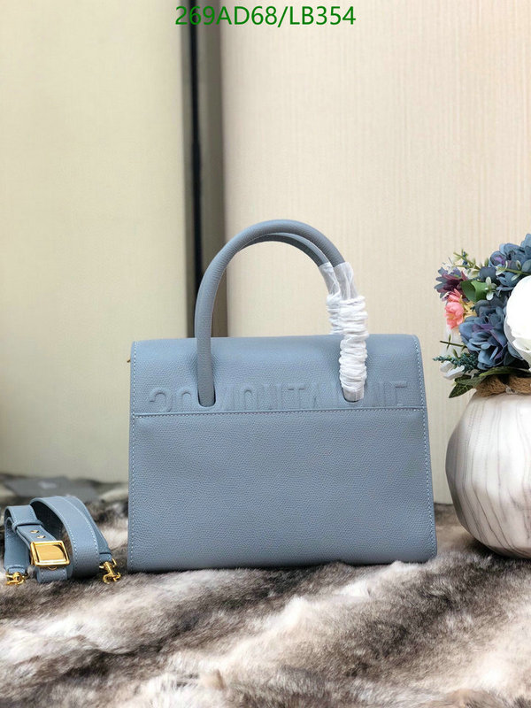 Dior-Bag-Mirror Quality Code: LB354 $: 249USD