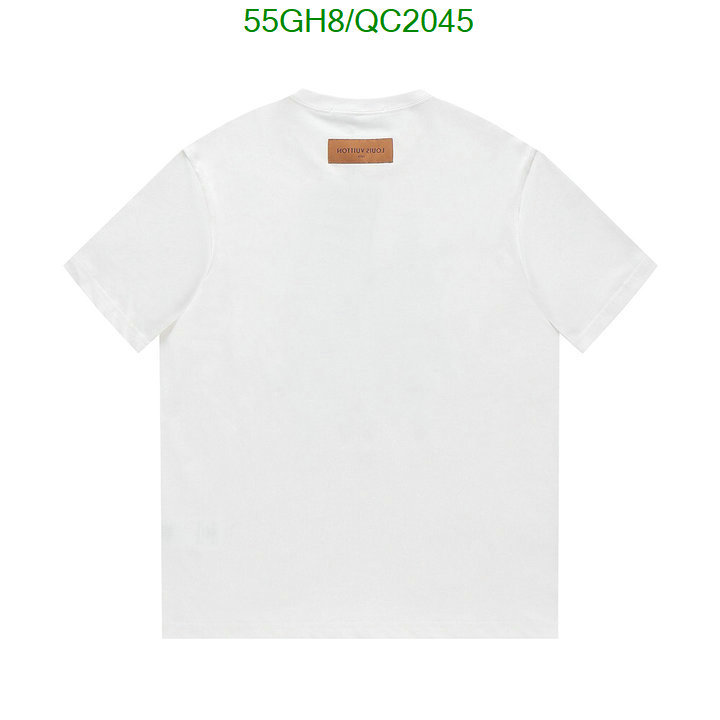 LV-Clothing Code: QC2045 $: 55USD