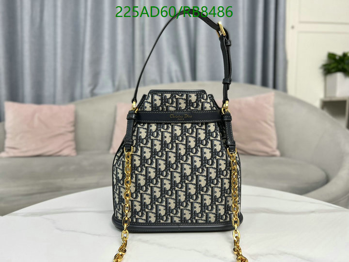 Dior-Bag-Mirror Quality Code: RB8486 $: 225USD