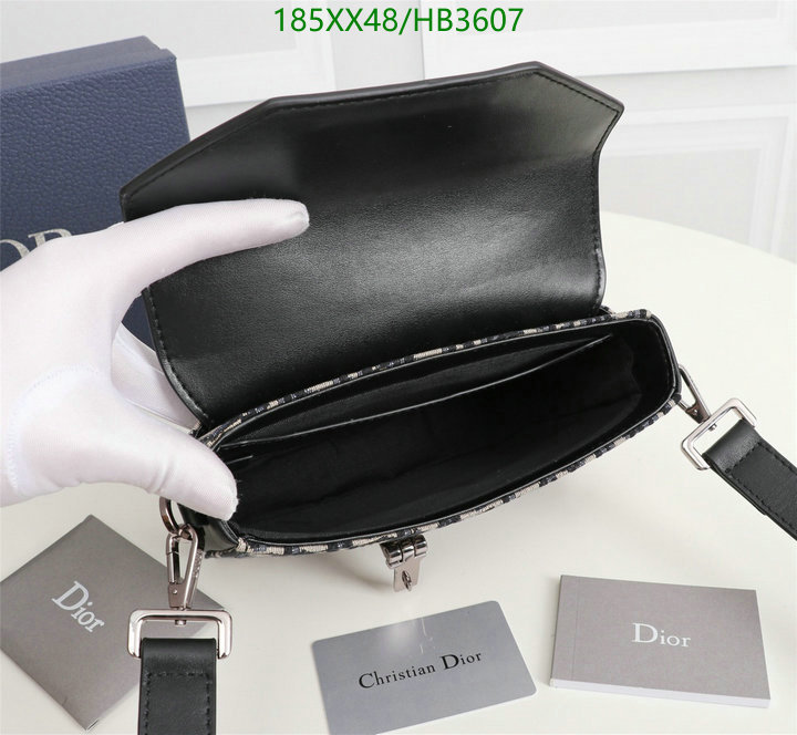 Dior-Bag-Mirror Quality Code: HB3607 $: 185USD