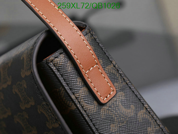 Celine-Bag-Mirror Quality Code: QB1026 $: 259USD