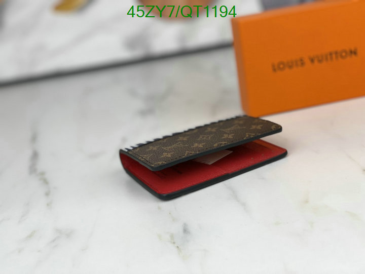 LV-Wallet-4A Quality Code: QT1194 $: 45USD