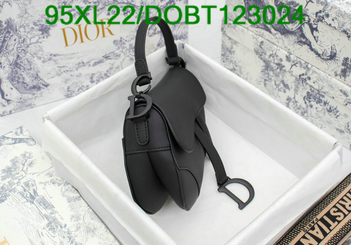 Dior-Bag-4A Quality Code: DOBT123024 $: 95USD