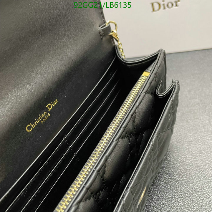 Dior-Bag-4A Quality Code: LB6135 $: 92USD