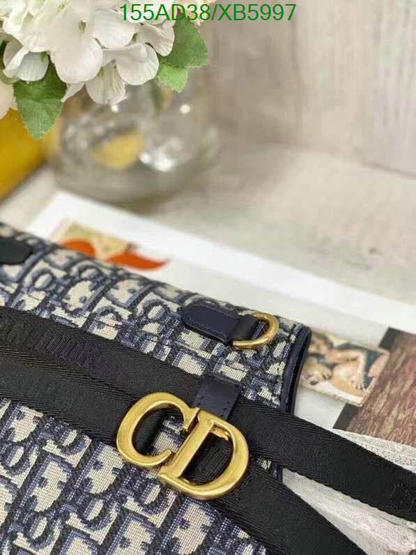 Dior-Bag-Mirror Quality Code: XB5997 $: 155USD