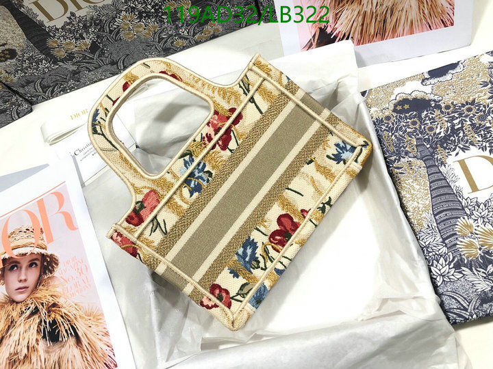 Dior-Bag-Mirror Quality Code: LB322 $: 119USD