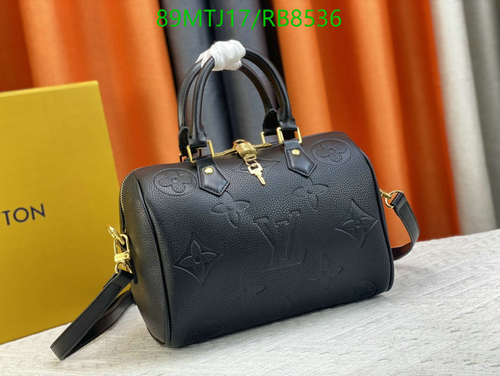 LV-Bag-4A Quality Code: RB8536 $: 89USD