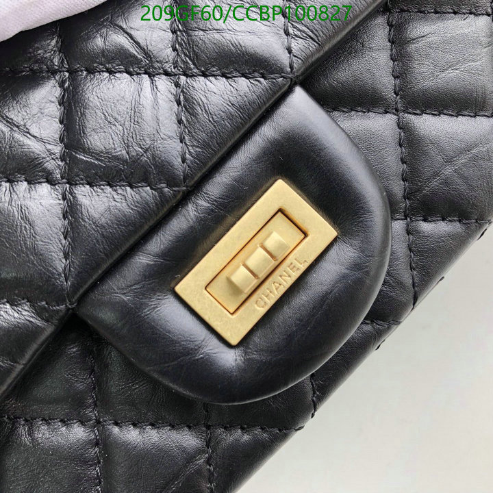 Chanel-Bag-Mirror Quality Code: CCBP100827 $: 209USD