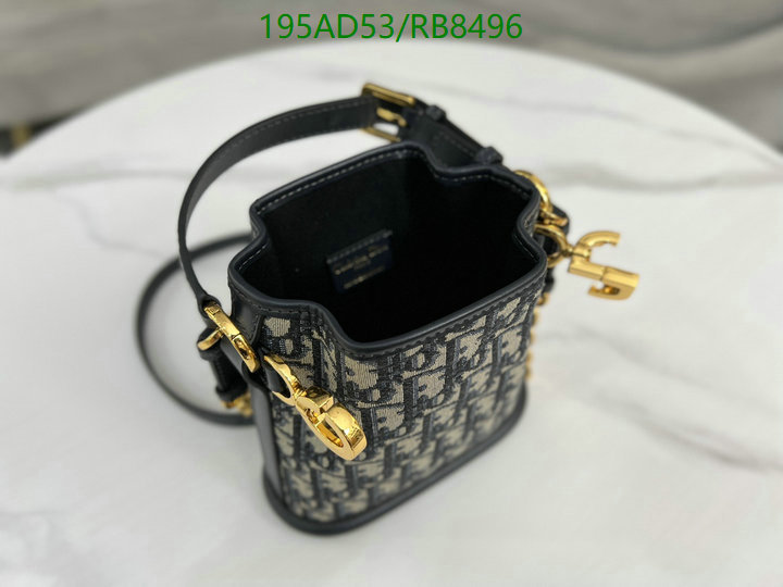 Dior-Bag-Mirror Quality Code: RB8496 $: 195USD