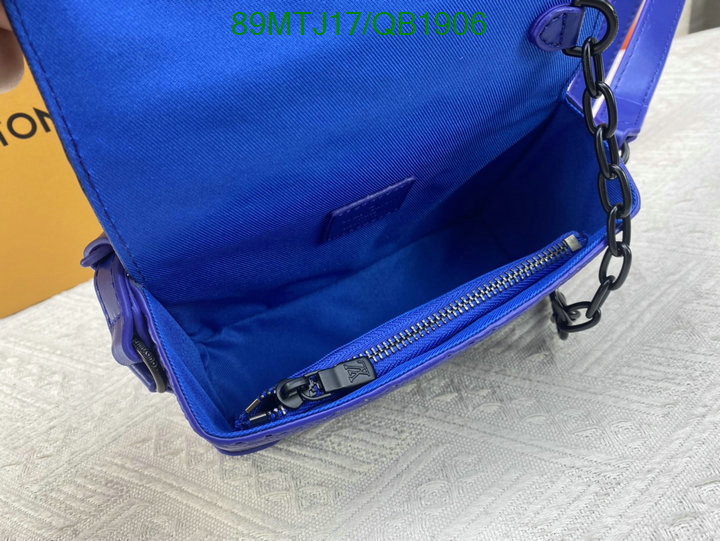 LV-Bag-4A Quality Code: QB1906 $: 89USD