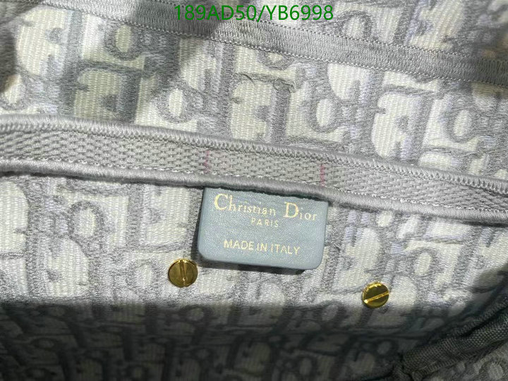 Dior-Bag-Mirror Quality Code: YB6998 $: 189USD
