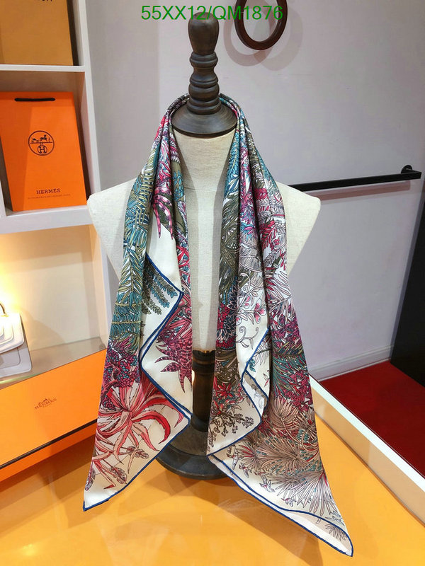 Hermes-Scarf Code: QM1876 $: 55USD