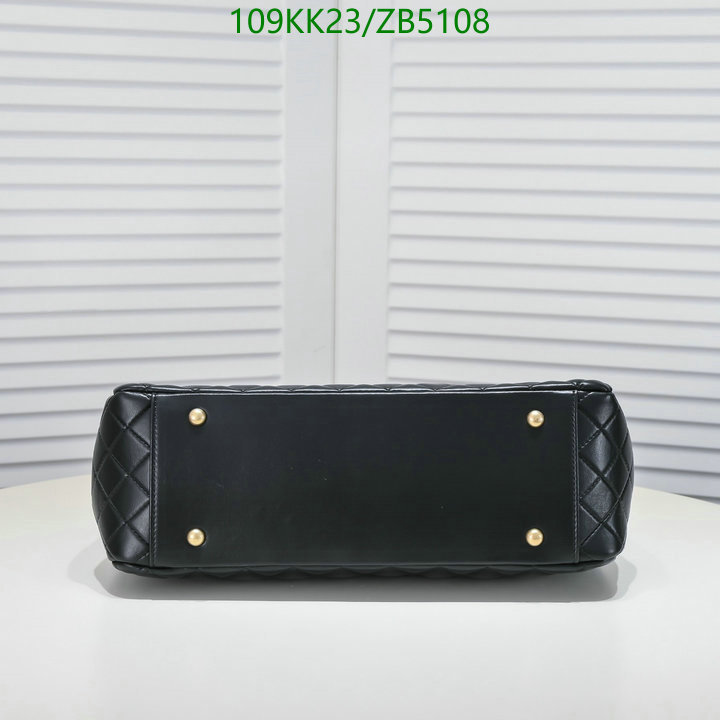 Chanel-Bag-4A Quality Code: ZB5108 $: 109USD