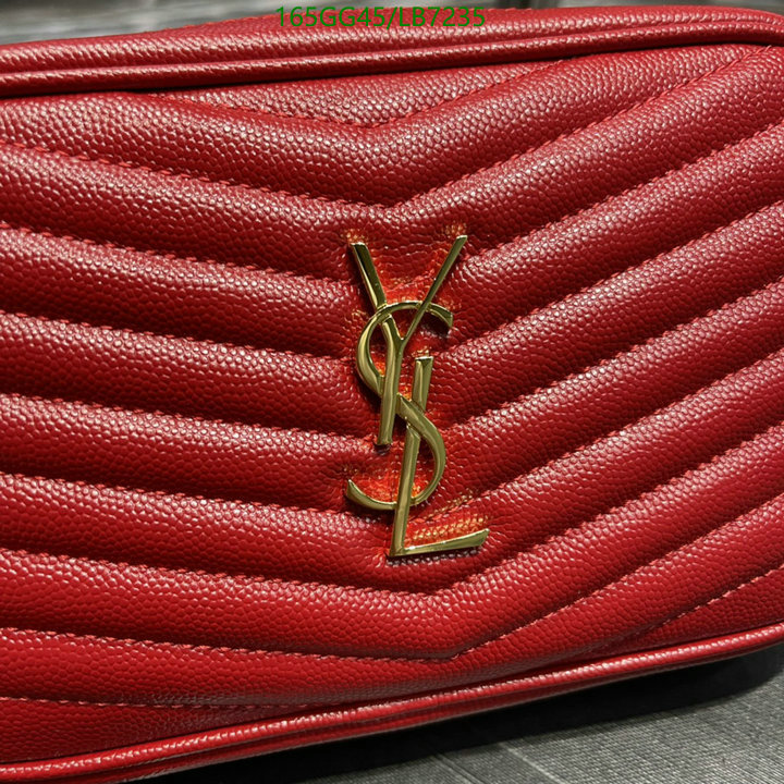 YSL-Bag-Mirror Quality Code: LB7235 $: 165USD