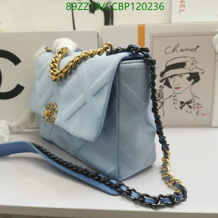 Chanel-Bag-4A Quality Code: CCBP120236 $: 89USD