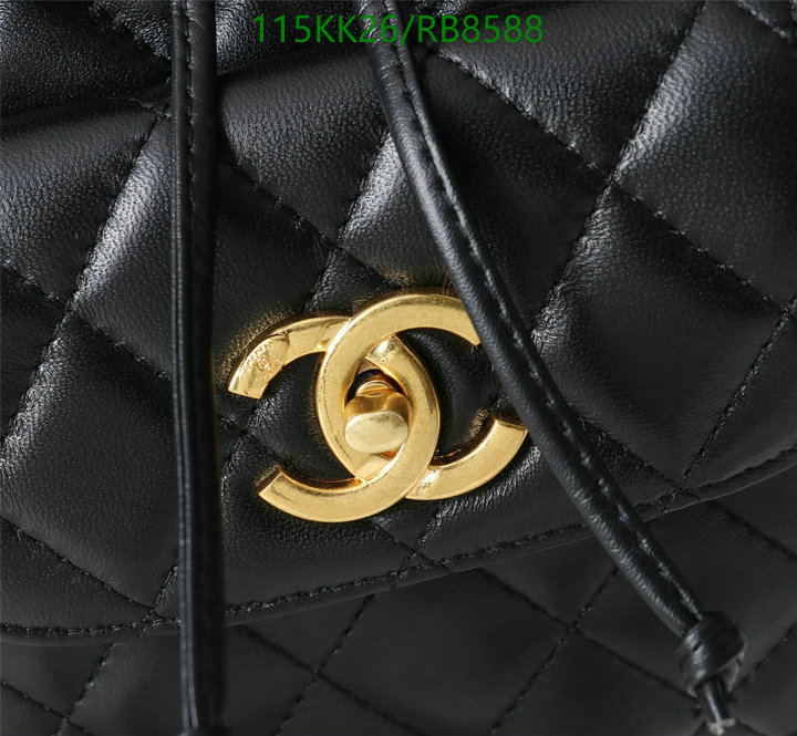 Chanel-Bag-4A Quality Code: RB8588 $: 115USD