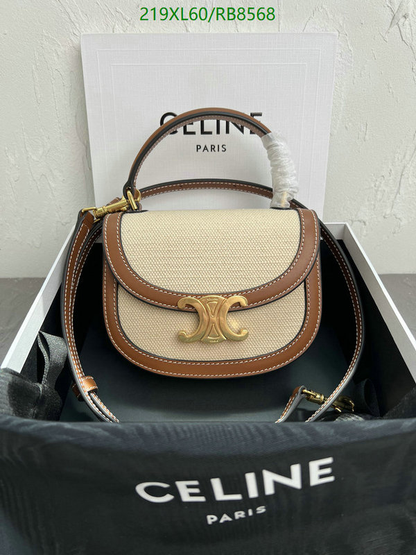 Celine-Bag-Mirror Quality Code: RB8568 $: 219USD