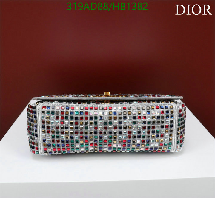 Dior-Bag-Mirror Quality Code: HB1382 $: 319USD