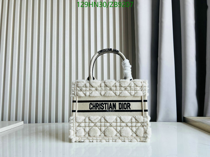 Dior-Bag-4A Quality Code: ZB9207