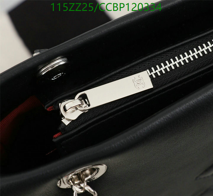 Chanel-Bag-4A Quality Code: CCBP120334 $: 115USD