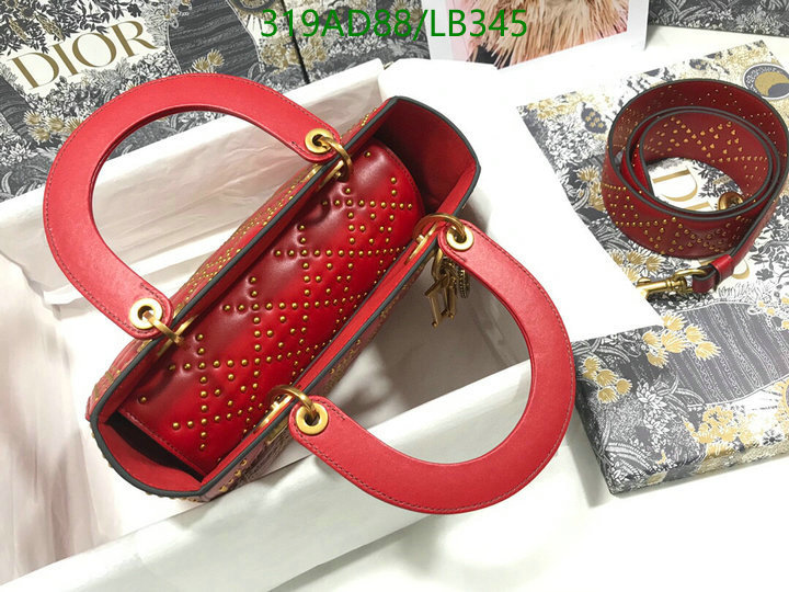 Dior-Bag-Mirror Quality Code: LB345 $: 319USD