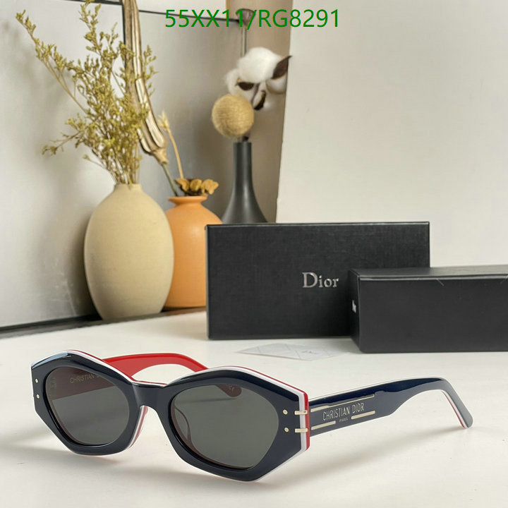 Dior-Glasses Code: RG8291 $: 55USD