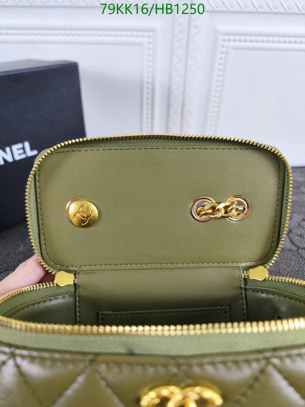 Chanel-Bag-4A Quality Code: HB1250 $: 79USD