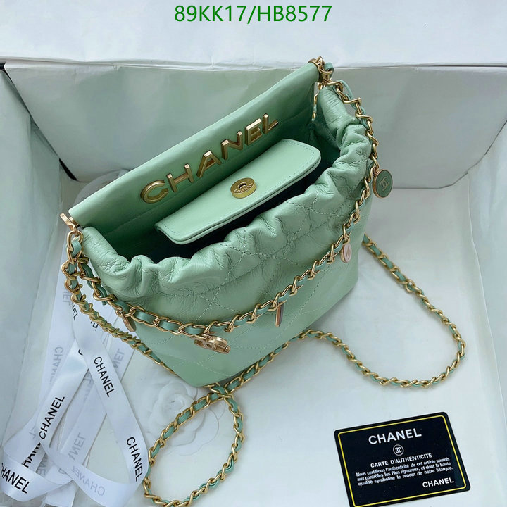 Chanel-Bag-4A Quality Code: HB8577 $: 89USD