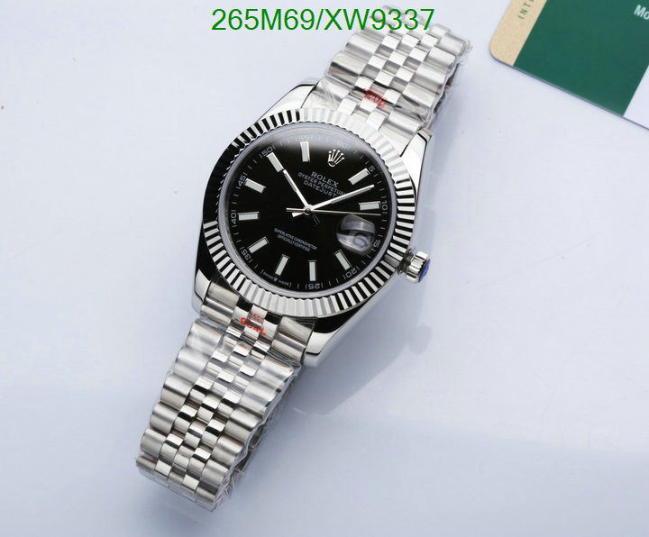 Rolex-Watch-Mirror Quality Code: XW9337 $: 265USD