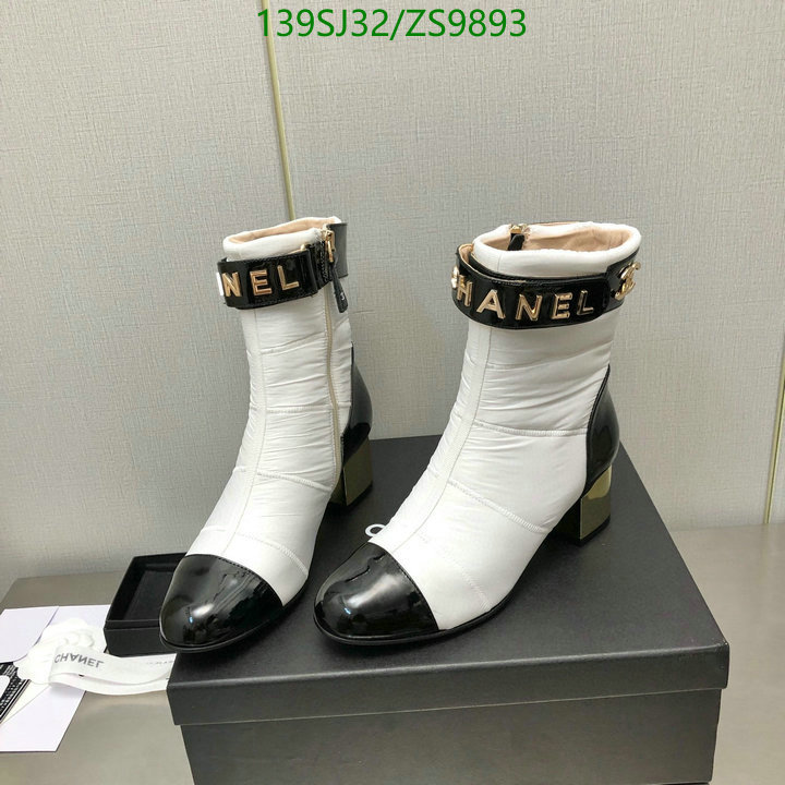 Boots-Women Shoes Code: ZS9893 $: 139USD