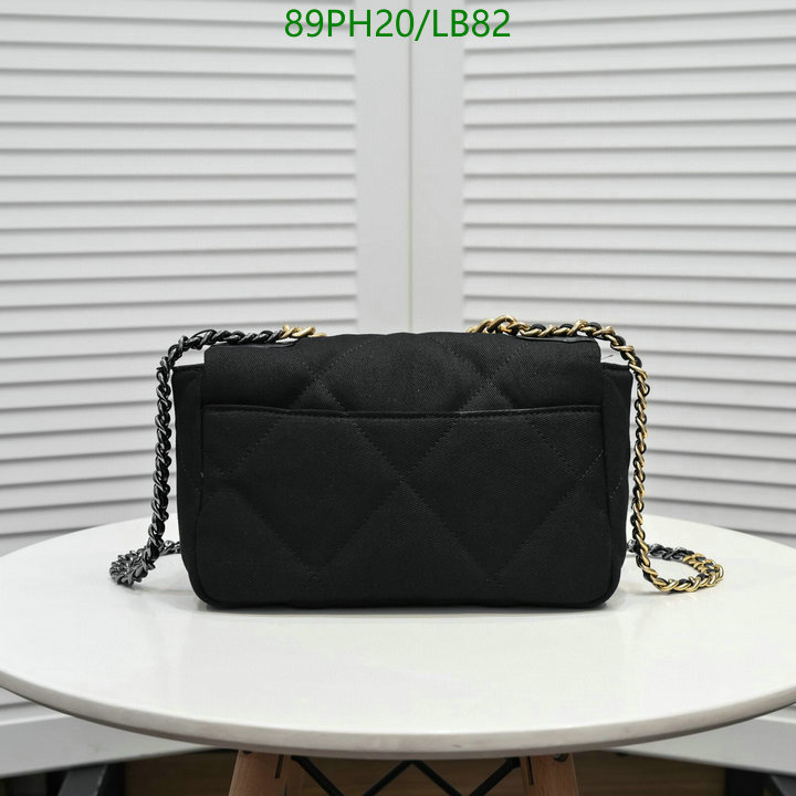 Chanel-Bag-4A Quality Code: LB82 $: 89USD