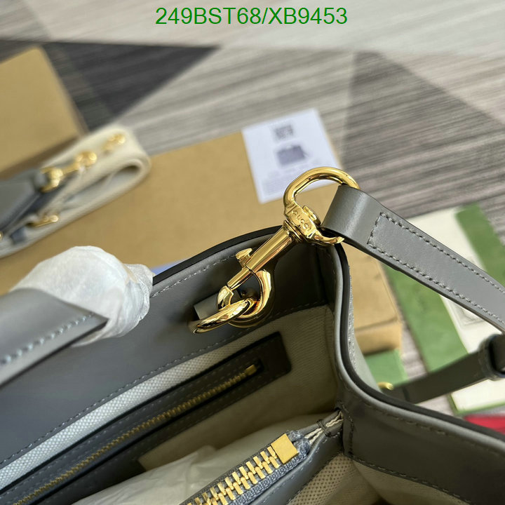 Gucci-Bag-Mirror Quality Code: XB9453 $: 249USD