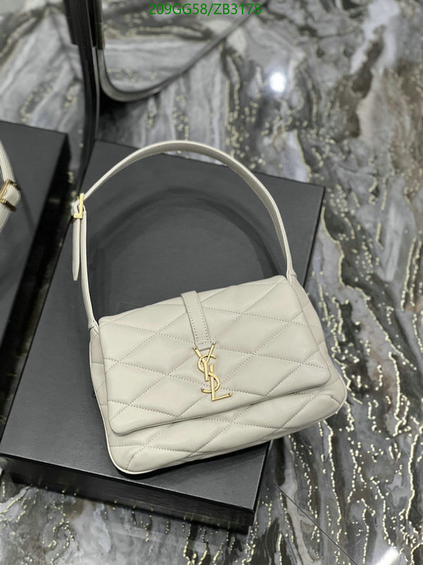 YSL-Bag-Mirror Quality Code: ZB3178 $: 209USD