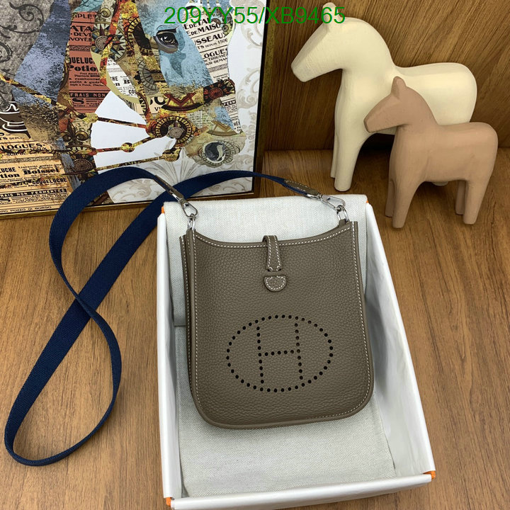 Hermes-Bag-Mirror Quality Code: XB9465 $: 209USD