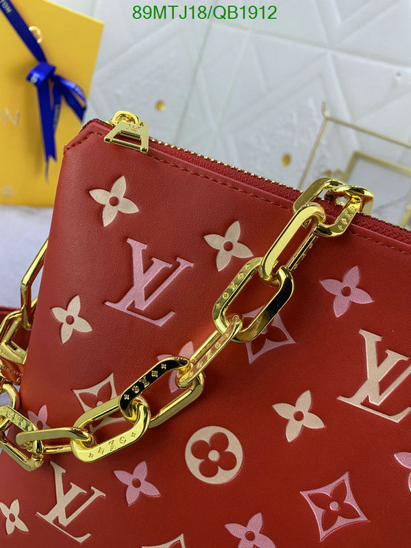 LV-Bag-4A Quality Code: QB1912 $: 89USD