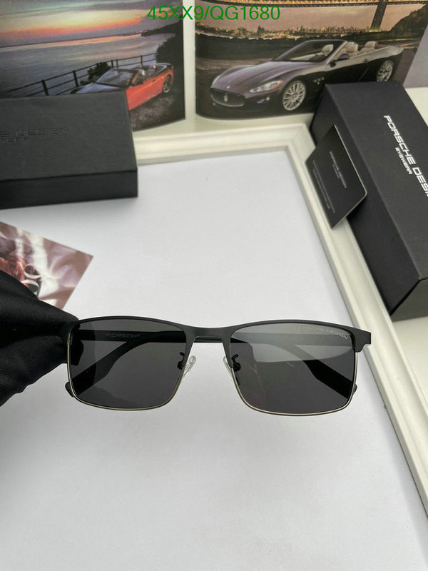Porsche-Glasses Code: QG1680 $: 45USD