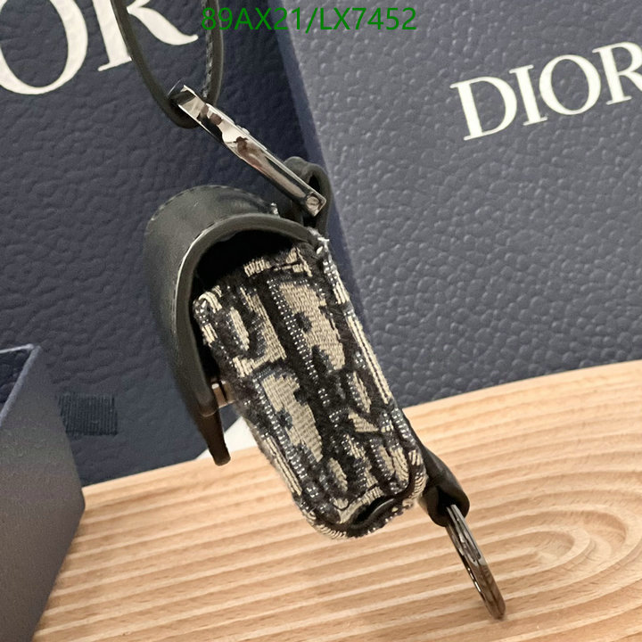 Dior-Bag-4A Quality Code: LX7452 $: 89USD