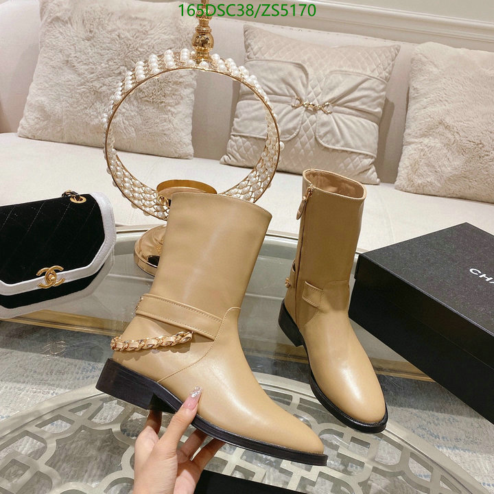 Boots-Women Shoes Code: ZS5170 $: 165USD