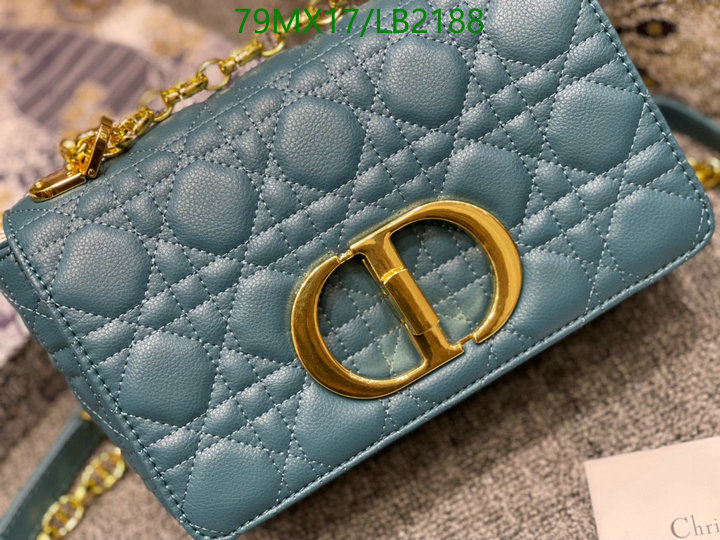Dior-Bag-4A Quality Code: LB2188 $: 79USD