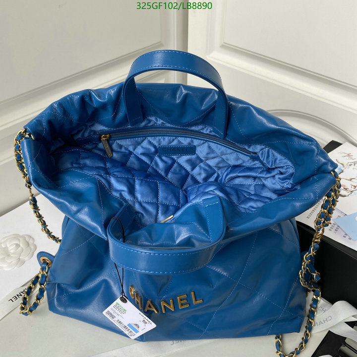 Chanel-Bag-Mirror Quality Code: LB8890 $: 325USD