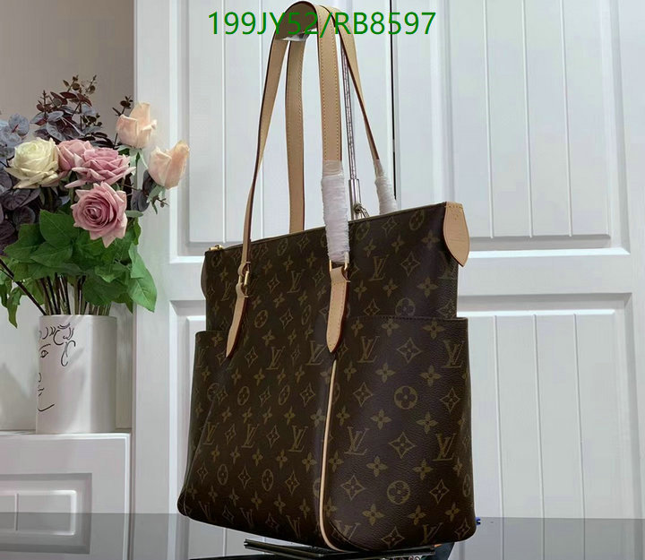 LV-Bag-Mirror Quality Code: RB8597 $: 199USD
