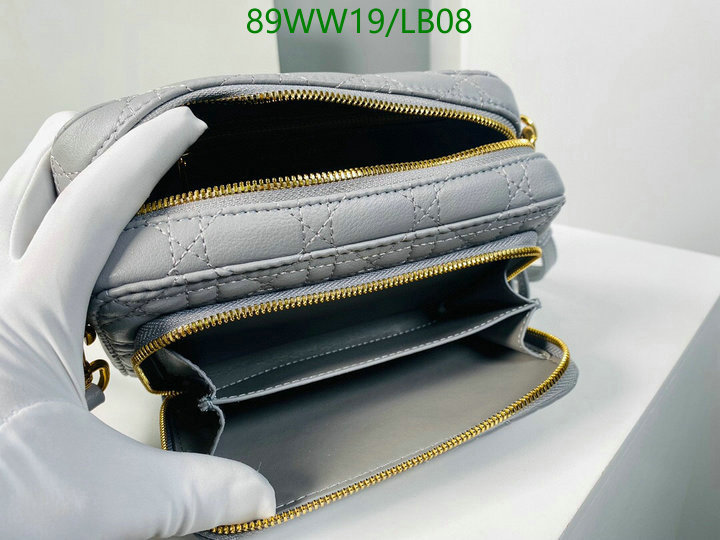 Dior-Bag-4A Quality Code: LB08 $: 89USD