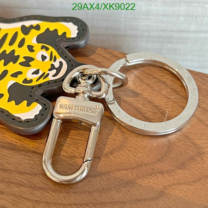 LV-Key pendant Code: XK9022 $: 29USD