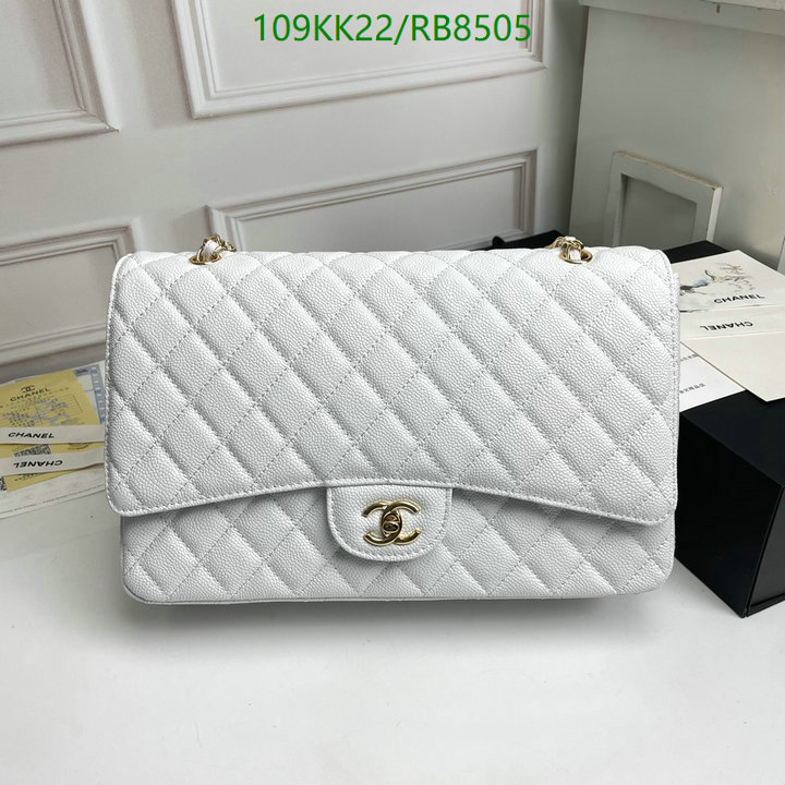 Chanel-Bag-4A Quality Code: RB8505 $: 109USD