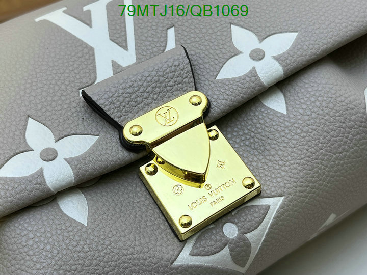 LV-Bag-4A Quality Code: QB1069 $: 79USD