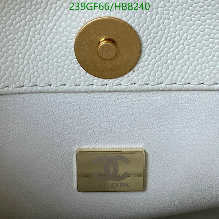 Chanel-Bag-Mirror Quality Code: HB8240 $: 239USD