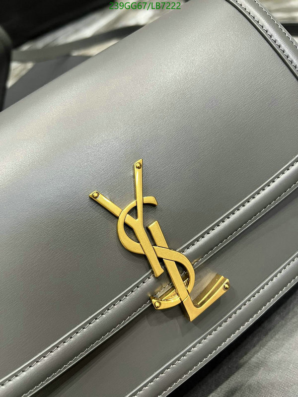 YSL-Bag-Mirror Quality Code: LB7222 $: 239USD