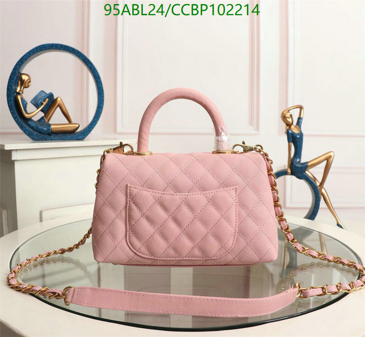 Chanel-Bag-4A Quality Code: CCBP102214 $: 95USD