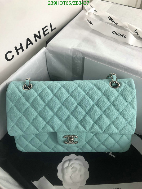 Chanel-Bag-Mirror Quality Code: ZB3437 $: 239USD