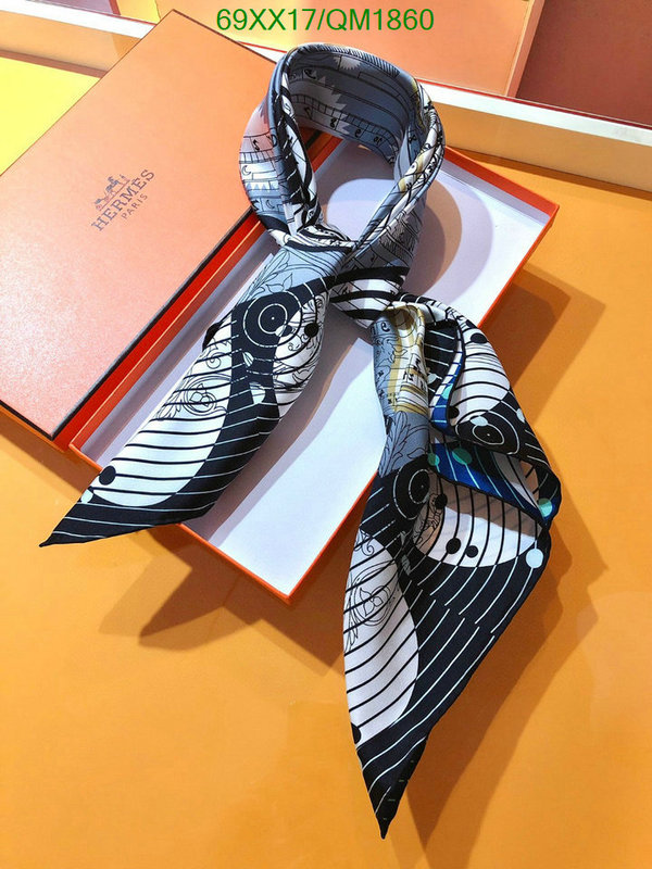 Hermes-Scarf Code: QM1860 $: 69USD